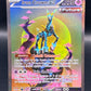 Pokémon TCG: 2024 Iron Crown ex 206/162 S&V: Temporal Forces Alt Art