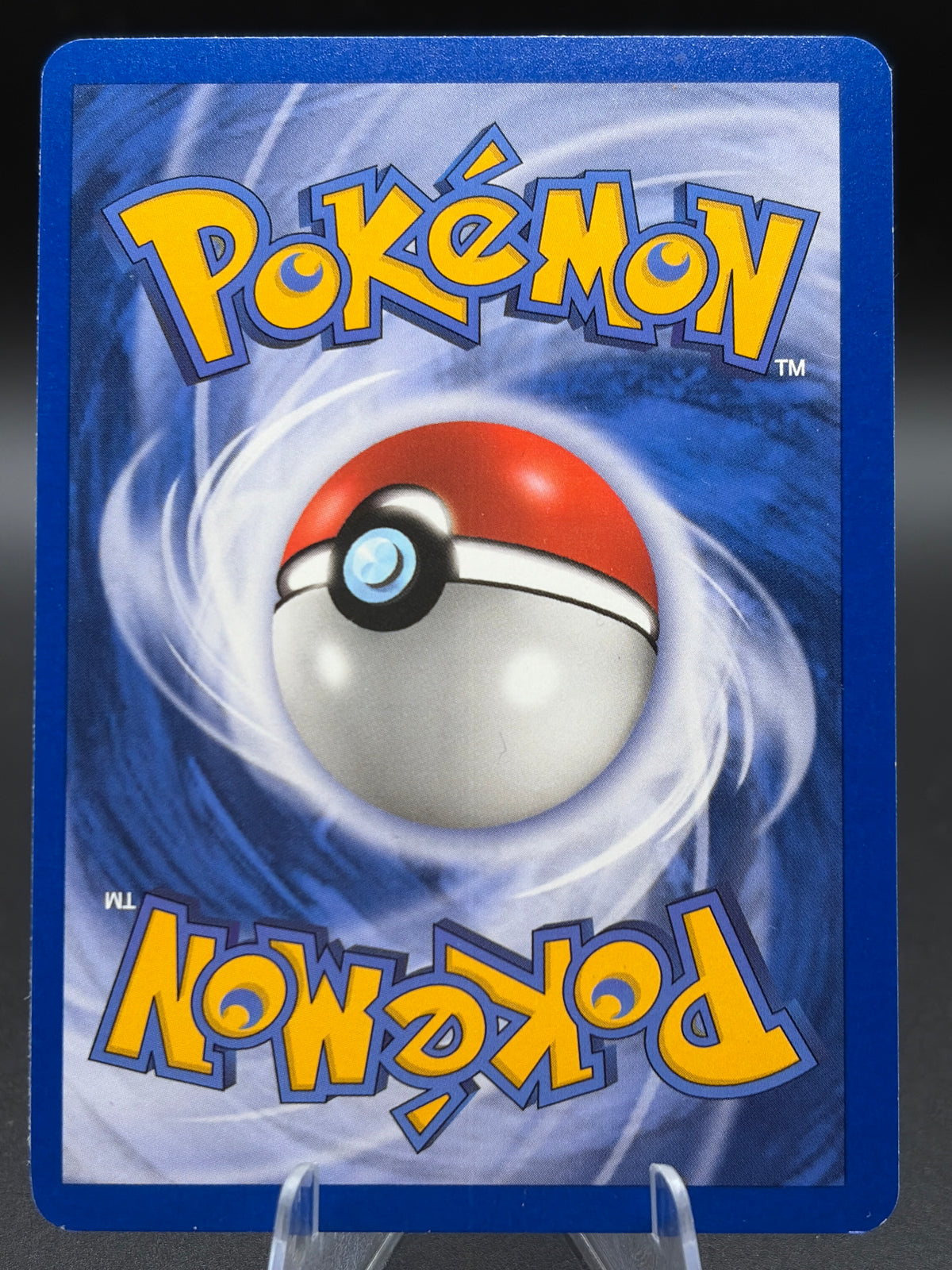 Pokémon TCG: 2004 Dark Tyranitar - 20/109 (EX Team Rocket Returns) - Deck Exclusives