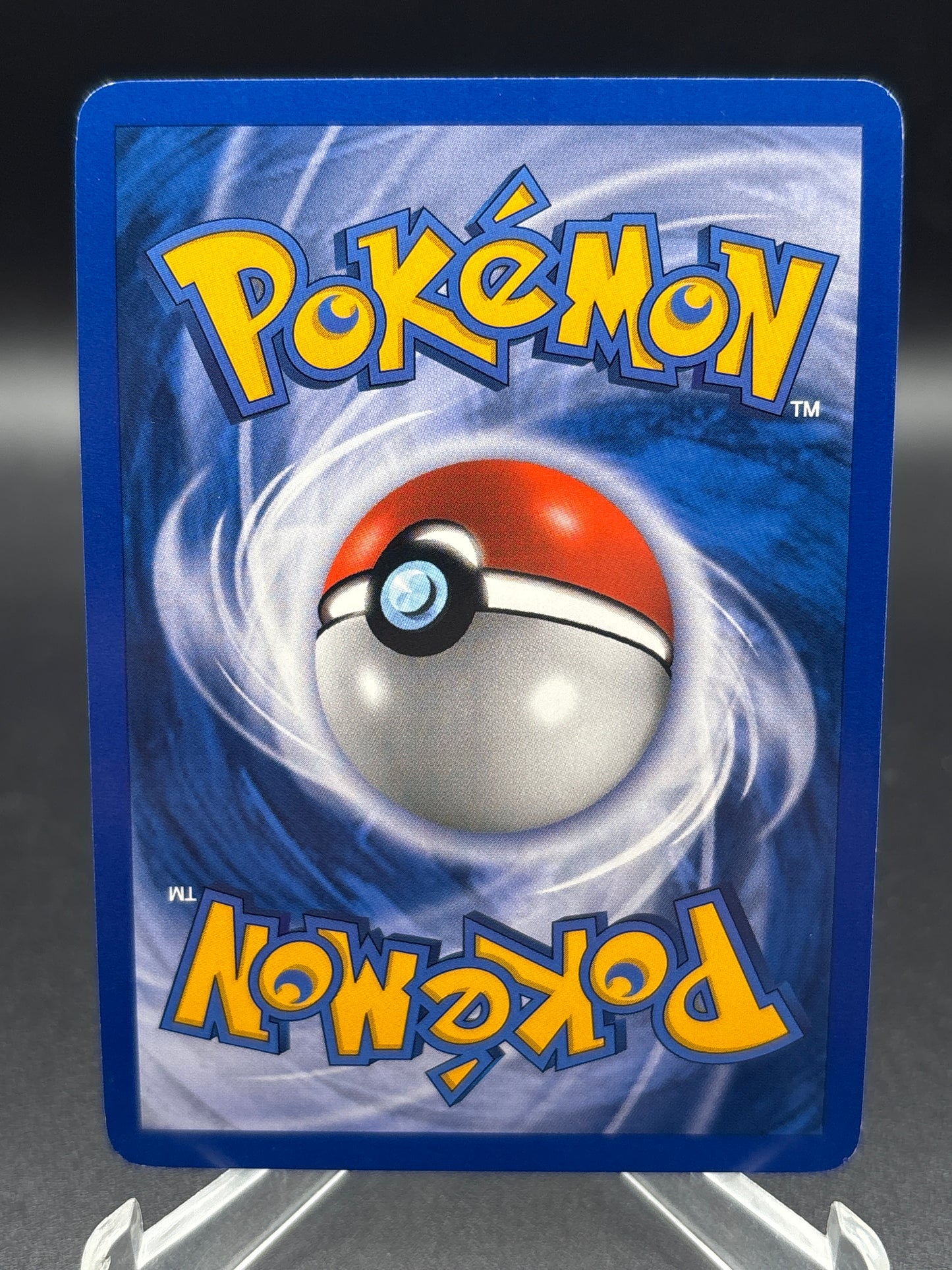 Pokémon TCG: 2007 Feraligatr 8/123 - Mysterious Treasures Reverse Holo