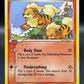 Pokémon TCG: 2006 Growlithe 55/92 - Legend Maker