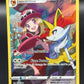 Pokémon TCG: 2022 Braixen - TG01/TG30 - SWSH: Silver Tempest Trainer Gallery
