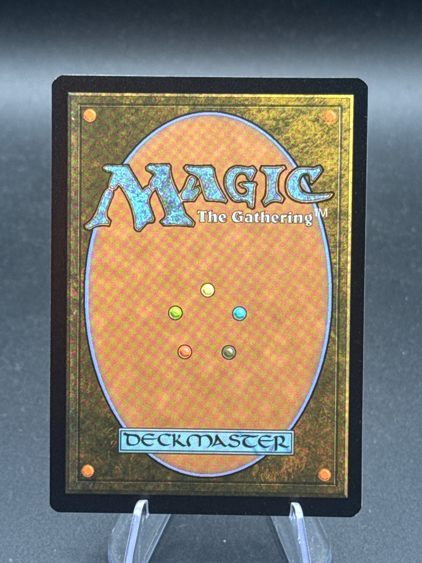 MTG TCG:  Lyla, Holographic Assistant U 0007 - Marvel's Spider-Man: Eternal-Legal (SPE)