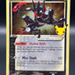 Pokémon TCG: 2021 Greninja Gold Star - SWSH144 - SWSH: Sword & Shield Promos