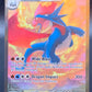 Pokémon TCG: 2025 Salamence ex 187/159 SV: Journey Together