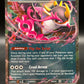 Pokémon TCG: 2024 Fezandipiti ex 038/064 SV: Shrouded Fable
