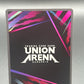 Union Arena TCG: Asuna (Stacia, the Goddess of Creation) (022) (SR*) - UE07BT: Sword Art Online (UE07BT)