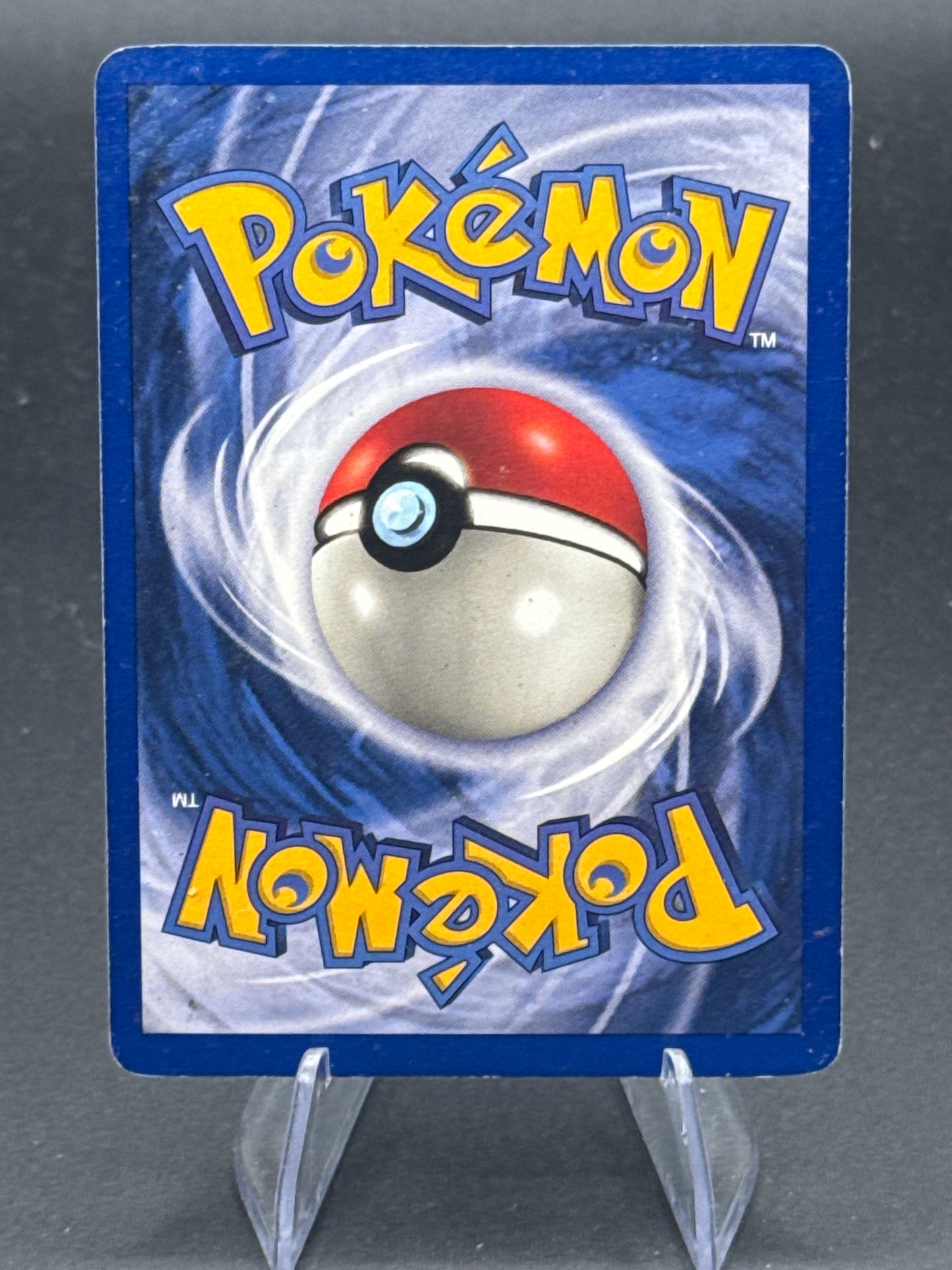 Pokémon TCG: 1999 Flareon - 3/64 - Jungle 1st Edition Holo (Damage)