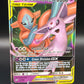 Pokémon TCG: 2019 Espeon & Deoxys GX 72/236 SM: Unified Minds