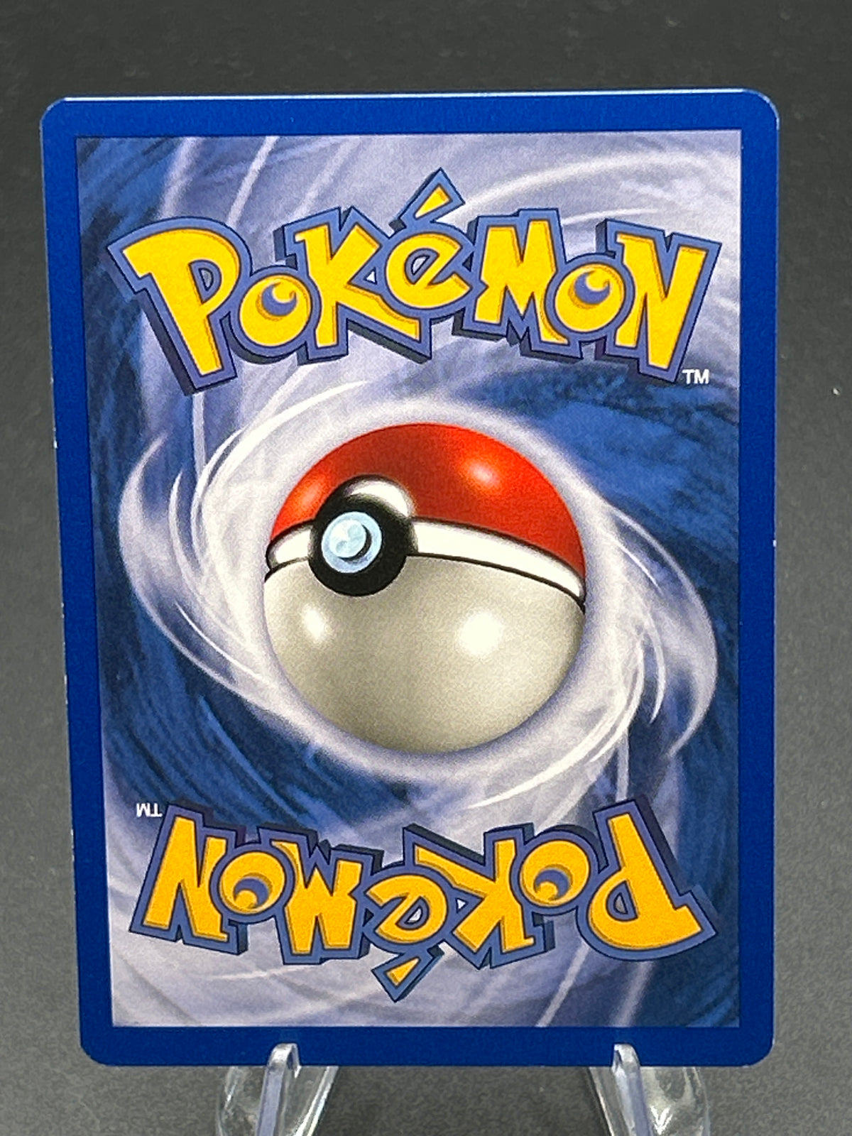 Pokémon TCG: 2002 Gastly 65/105 - Neo Destiny - 1st Edition