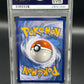 PSA 8 Pokémon TCG: 2016 Magikarp XY143 Promo