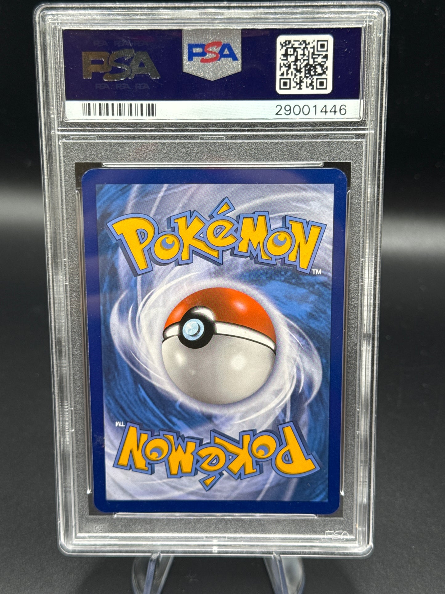 PSA 8 Pokémon TCG: 2016 Magikarp XY143 Promo