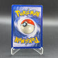 Pokémon TCG: 1999 Hitmonchan 7/102 Base Set Unlimited Holo (Heavily Played)