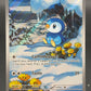 Pokémon TCG: 2025 Piplup - 098/094 - PFL: Phantasmal Flames