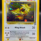 Pokémon TCG: 2000 Pidgeot - 14/130 - Base Set 2 Holo