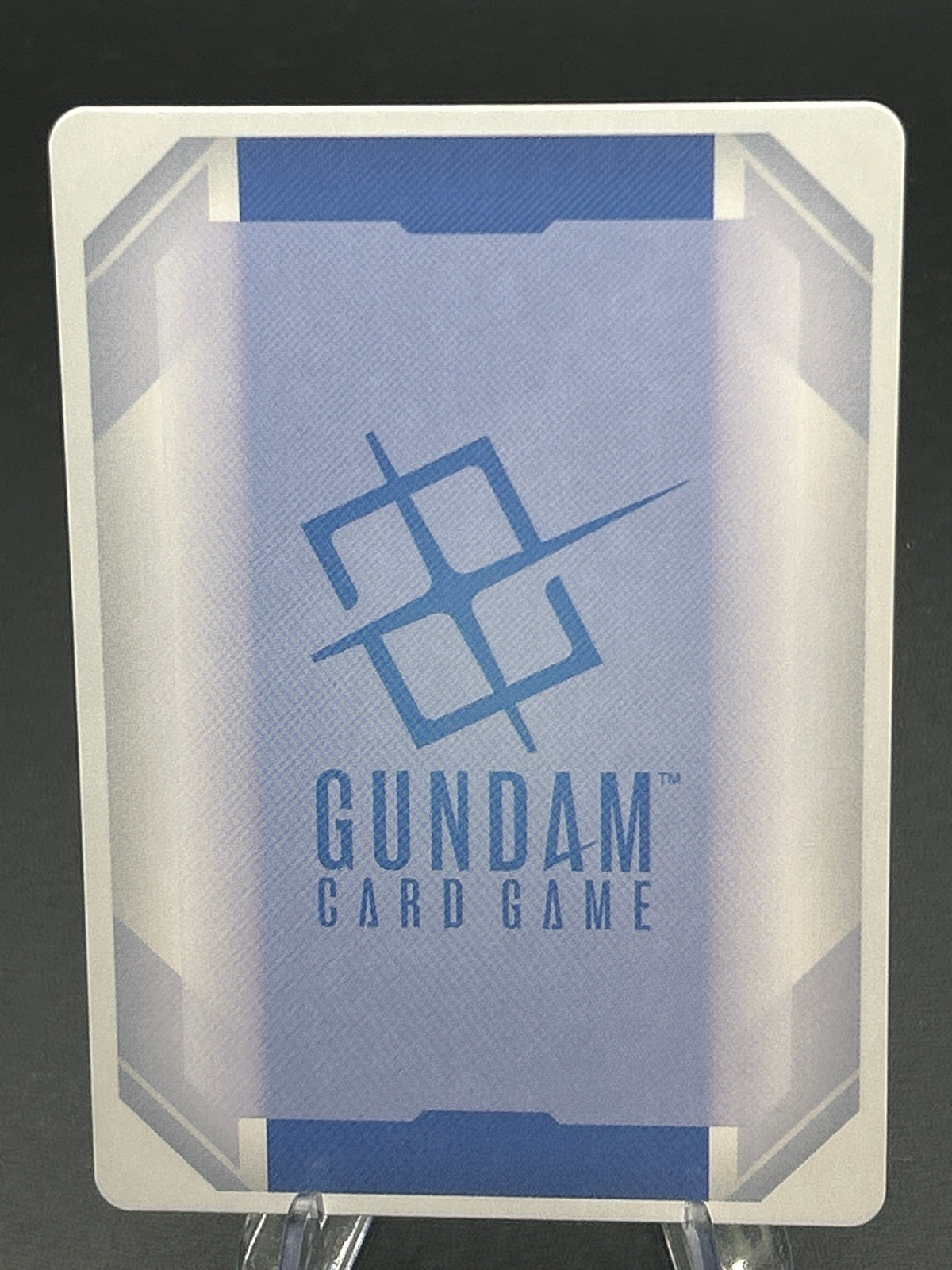 Gundam TCG: Sazabi (LR+) - Freedom Ascension (GD05)