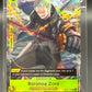 One Piece TCG: Roronoa Zoro (Illustration Box Vol.3) - One Piece Sealed Promo