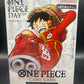 One Piece TCG:  One Piece Day 2024 Sealed JP Promo