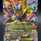 Pokémon TCG: 2015 Giratina EX 57/98 XY: Ancient Origins