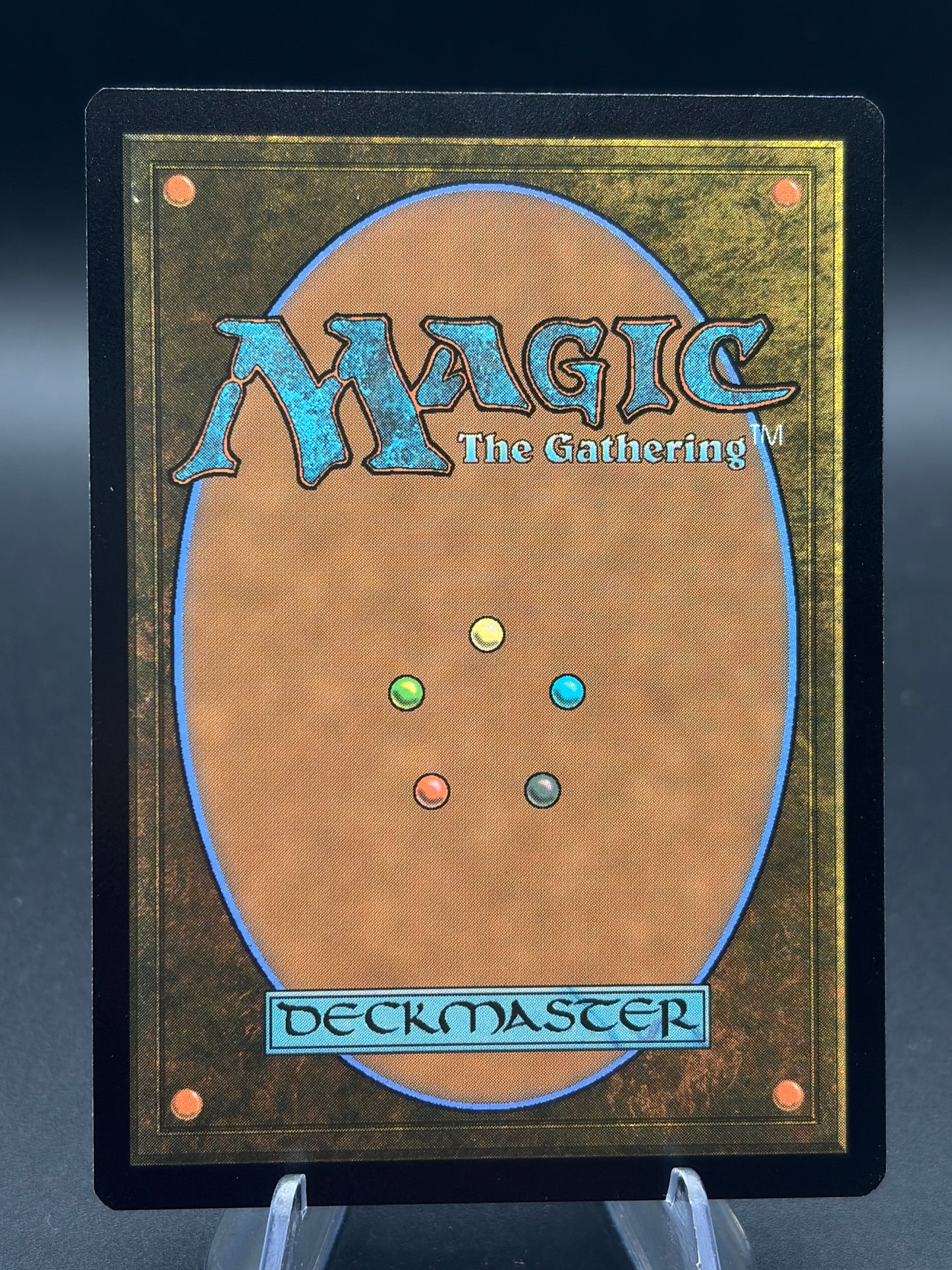 MTG TCG: 2025 MTG Witherbloom, the Balancer - Promo Pack: Secrets of Strixhaven (PPSOS)