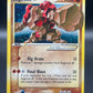 Pokémon TCG: 2006 Regirock Star 91/92 Legend Maker