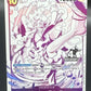 One Piece TCG: Monkey.D.Luffy - P-099 - (4th Anniversary Treasure Campaign Pack)