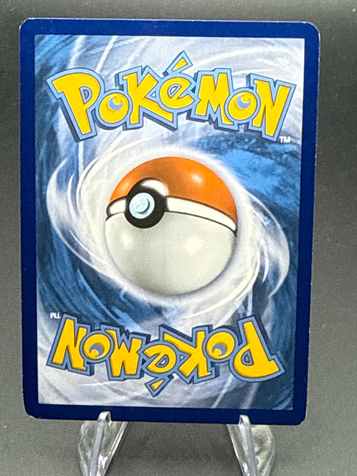 Pokémon TCG: 2015 Mewtwo EX 164/162 XY: Breakthrough Secret Holo