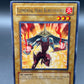 Yu-Gi-Oh! TCG: Elemental HERO Burstinatrix MDP2-EN003 - McDonald's Promo Series 2