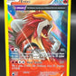 Pokémon TCG: 2015 Entei 15/98 XY: Ancient Origins Reverse-Holo