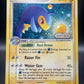 Pokémon TCG: 2006 Lanturn - 19/92 - EX Legend Maker (LM)