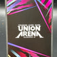 Union Arena TCG: Ken kaneki 112 UE18ST: Tokyo Ghoul Starter Deck