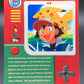Pokémon TCG : 1999 Ash Ketchum - TV2 Topps TV Series