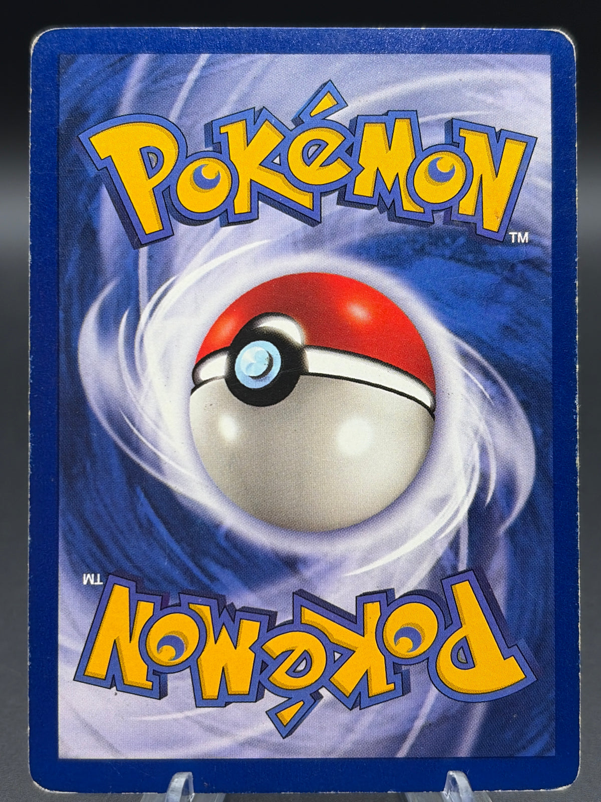 Pokémon TCG: 1999 Full Heal - Base Set (Shadowless) (BSS)