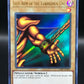 Yu-Gi-Oh! TCG Left Arm of the Forbidden One LART-EN005 The Lost Art Promoion