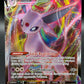 Pokémon TCG: 2021 Espeon Vmax 065/203 SWSH: Evolving Skies