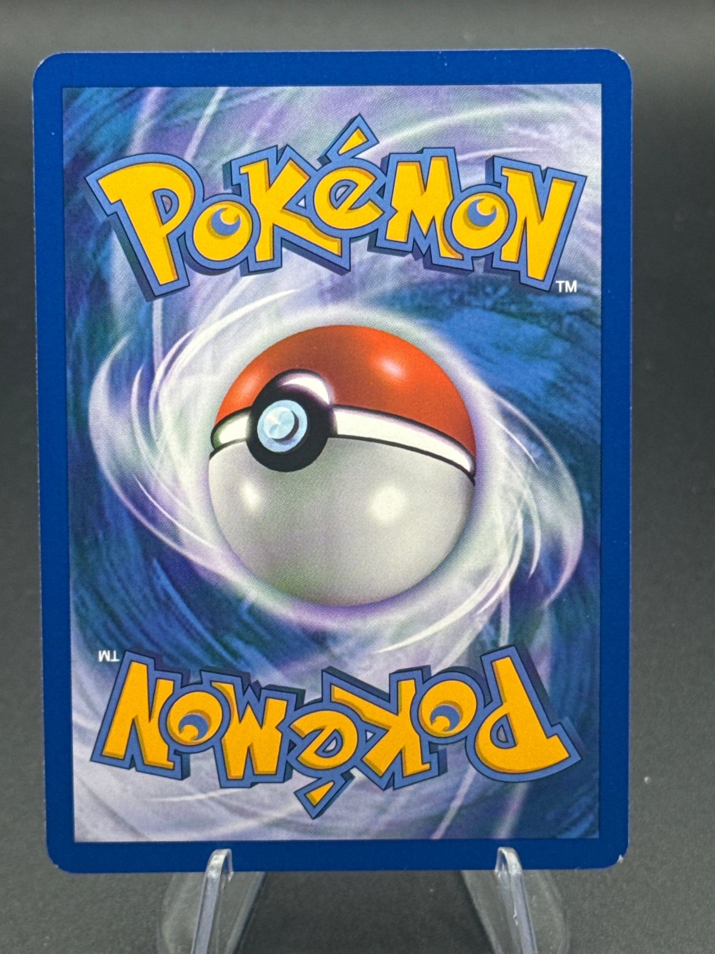 Pokémon TCG: 2010 Ampharos 14/123 - HeartGold SoulSilver