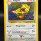 Pokémon TCG: 1999 Pidgeot - 8/64 - Jungle Unlimited Holo