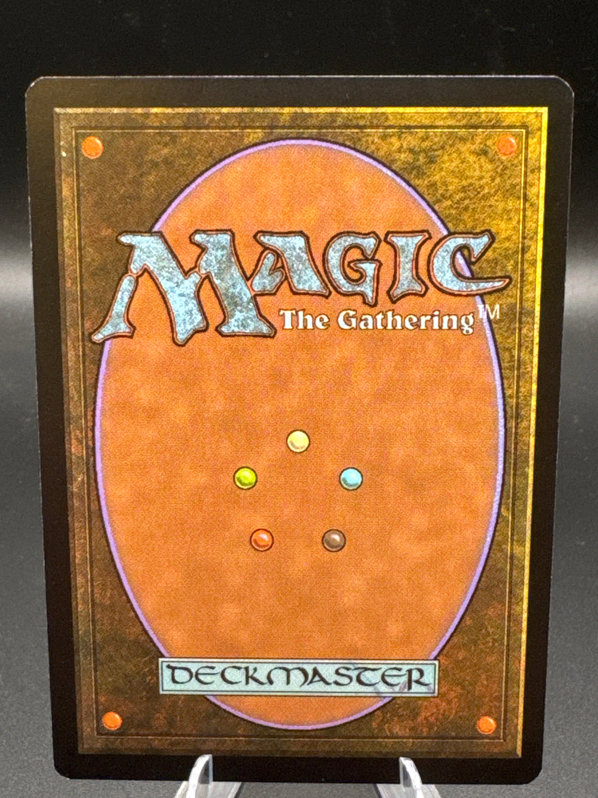 Magic The Gathering: 2012 - Serra Avatar - Media Promos (MEDIA)