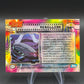 Pokémon TCG : 1999 Rebellion - #8 -Mewtwo Strikes Back Topps