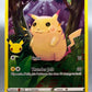 Pokémon TCG: 2021 Pikachu 005/025 SWSH: Celebrations Classic Collection