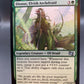 MTG TCG: Dionus, Elvish Archdruid (Anime) M 0040 J25: Foundations Jumpstart