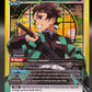 Union Arena TCG: Tanjiro Kamado (008) - UE05BT: Demon Slayer: Kimetsu no Yaiba