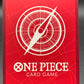 One Piece TCG: 2026 Luffy & Ace - Starter Deck EX: Luffy & Ace (ST-30)