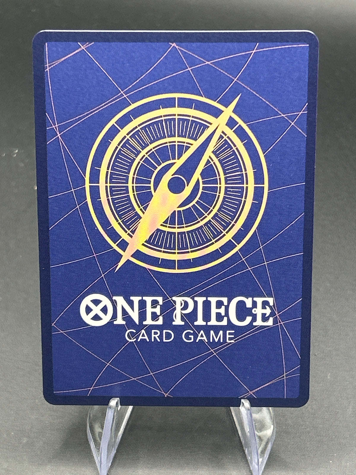 One Piece TCG: Japanese Boa Hancock [Alternate Art PRB01] ST03-013