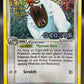 Pokémon TCG: 2005 Vigoroth - 50/107 - Deoxys Reverse Holo