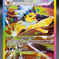 Pokémon TCG: 2025 Jolteon ex - 153/131 - SV: Prismatic Evolutions