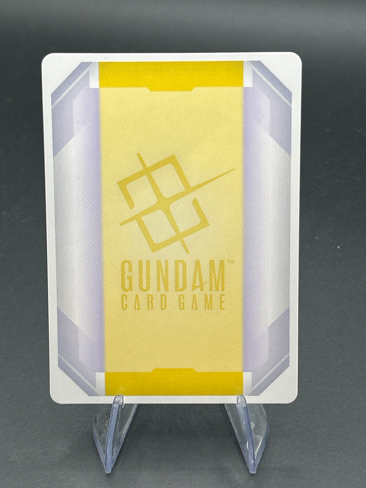 Gundam TCG: EX Base (EXBP-003) (Gundam Base Pop-Up World Tour) - Promotional EX Base Tokens (EXBP)