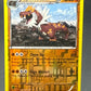 Pokémon TCG: 2017 Tyrantrum 62/111 -  XY: Furious Fists