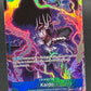 One Piece TCG: Kaido (OP04-044) (Alternate Art) - Premium Booster -The Best- (PRB-01)