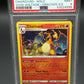 PSA 9 Pokemon TCG: 2020 Charizard 025/185 - Vivid Voltage - Cracked Ice