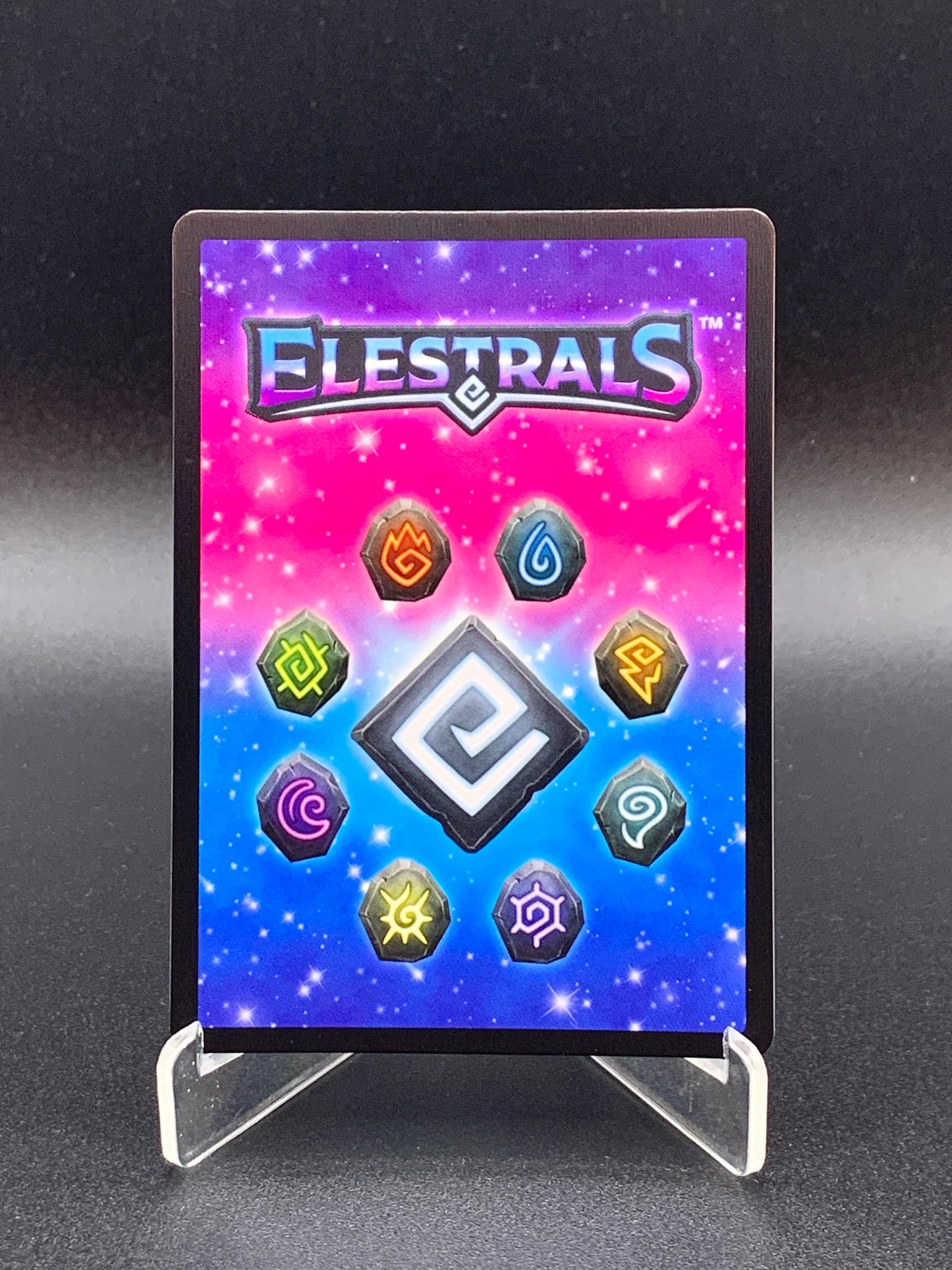 Elestrals TCG: Scavacoal - Champion of Hephaestus - Organized Play Series 3